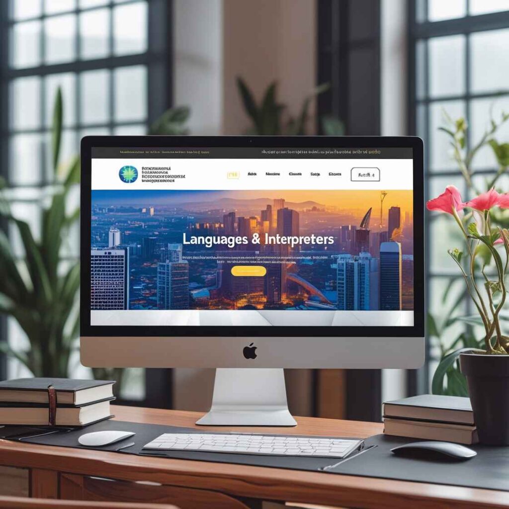 Accurate & Fast Word Translation for Your Business