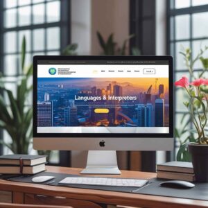 Accurate & Fast Word Translation for Your Business
